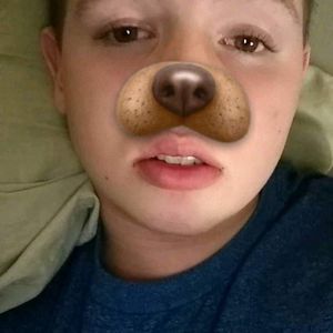 Meet your Posher, Shane